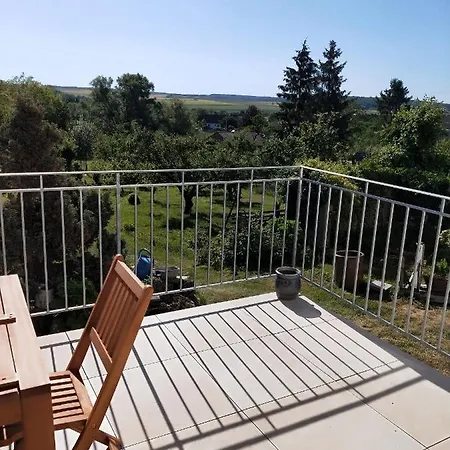 Gîte LES PAPILLONS Bining Exterior foto